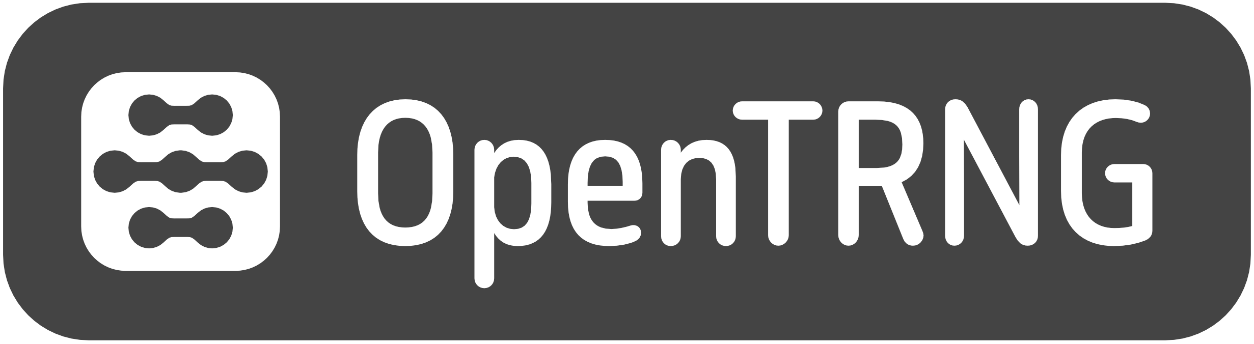 OpenTRNG